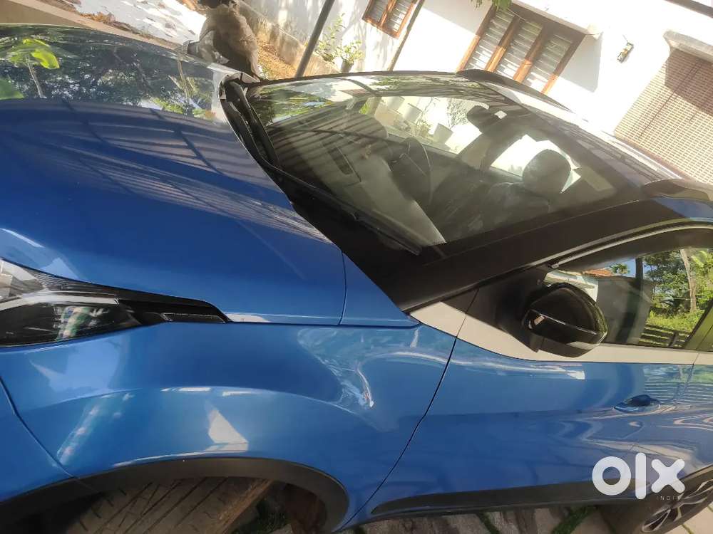 Tata Nexon 2020 Diesel 65000 Km Driven