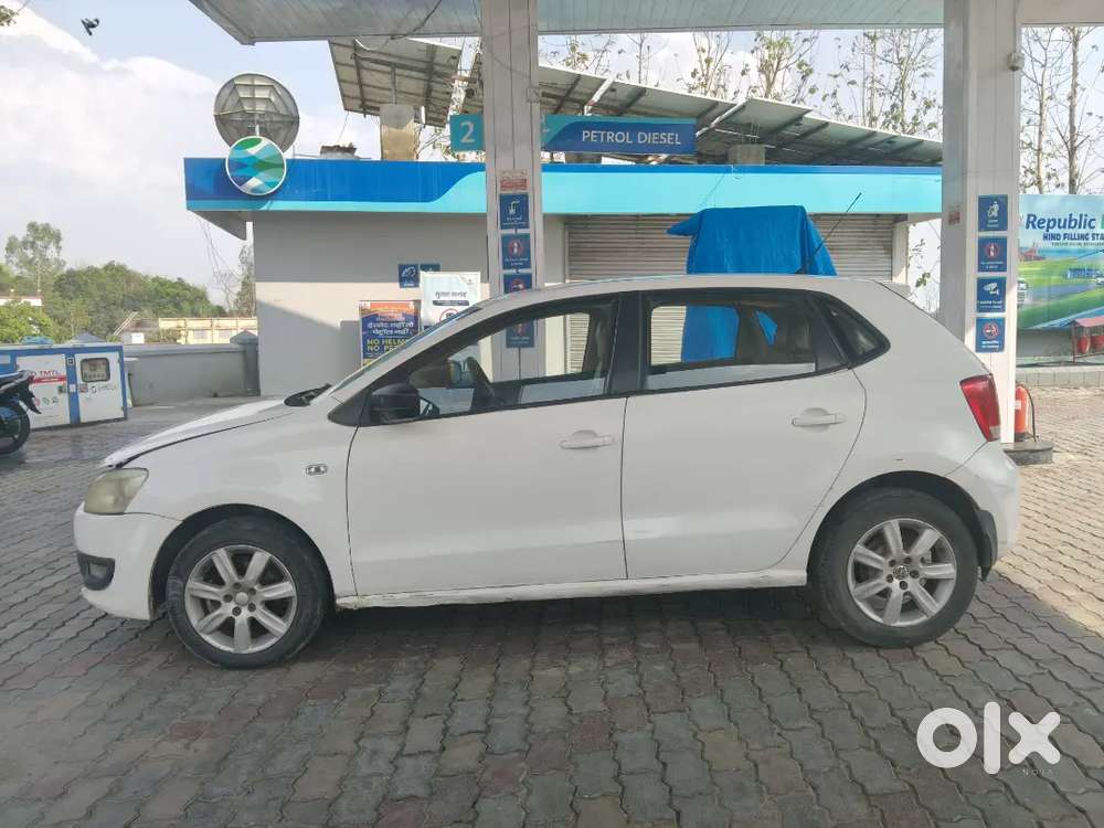 Very Good Mileage And Good Condition