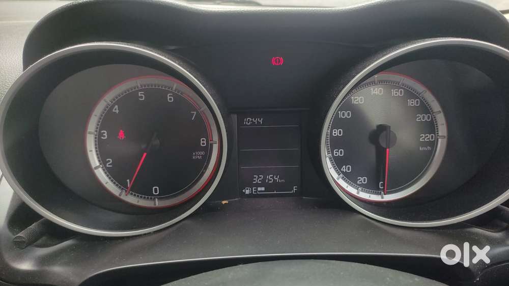 Maruti Suzuki Swift 1.2 Vxi (o), 2018, Petrol