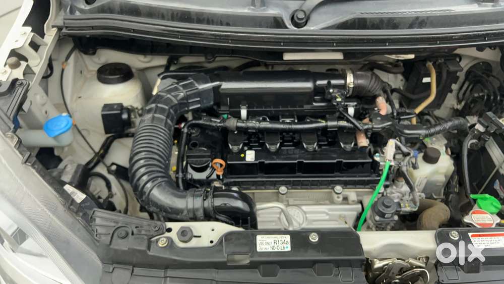 Maruti Suzuki Wagon R 1.2 Zxi Plus Amt, 2022, Petrol