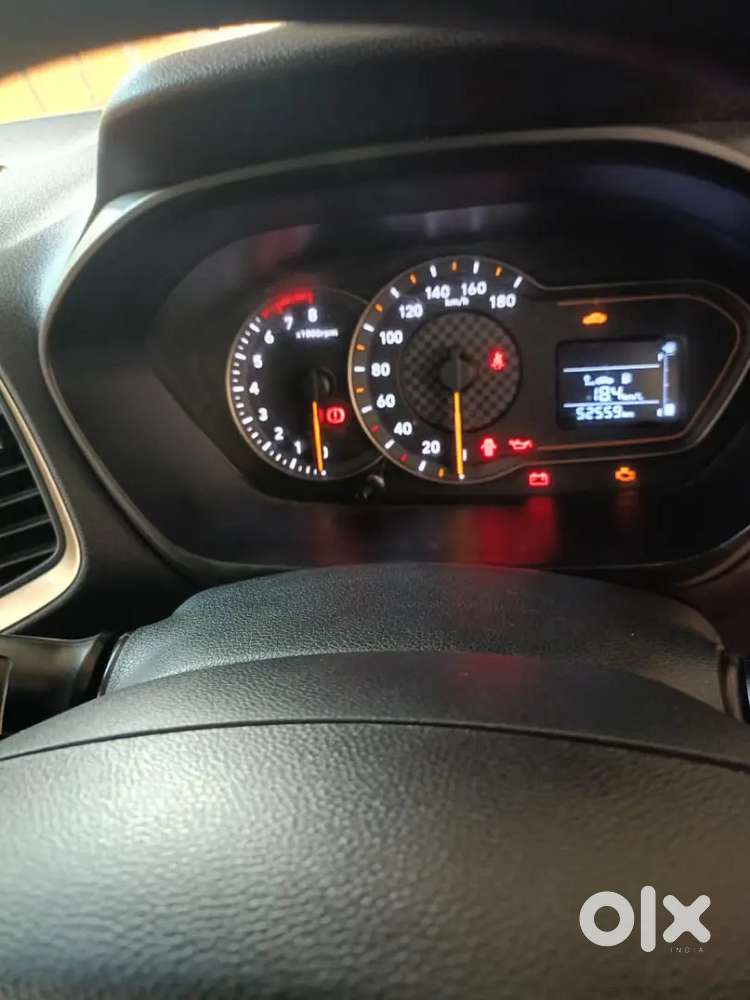 Hyundai Santro 2020 Petrol 58000 Km Driven