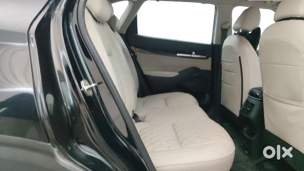 Kia Seltos Htx G, 2022, Petrol