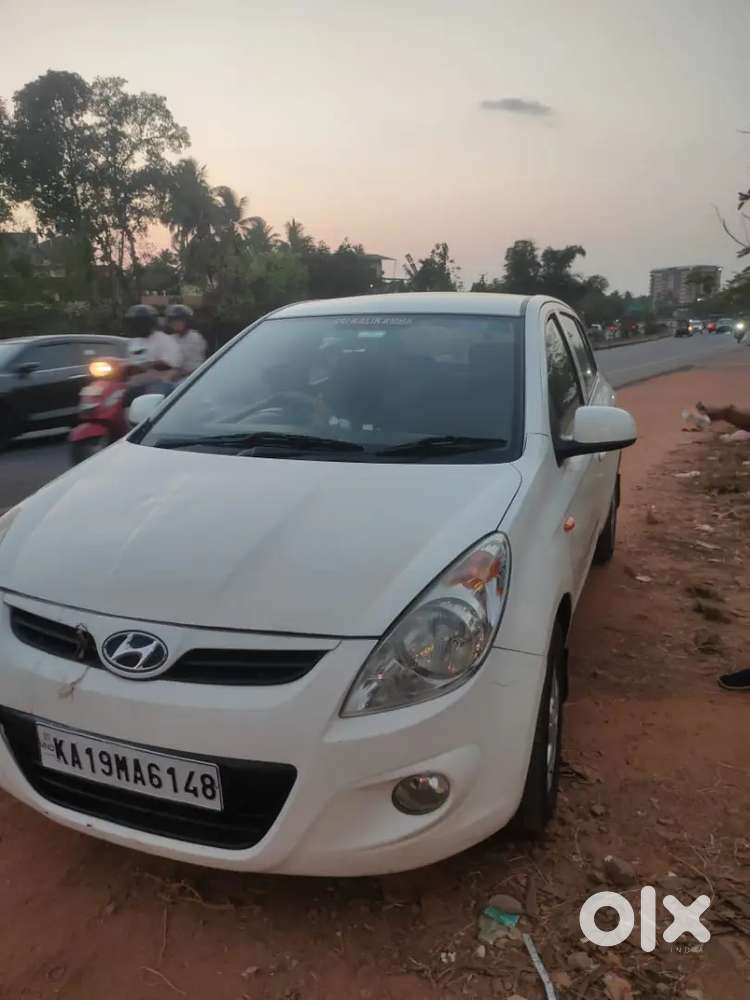 Hyundai I20 2009 Petrol 150000 Km Driven