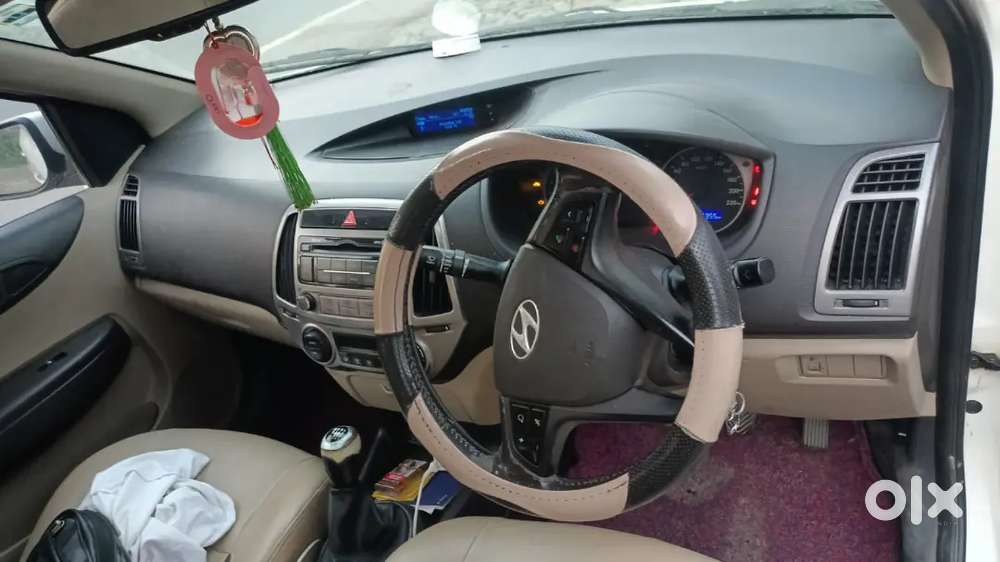 Hyundai I20 2013 Diesel Good Condition