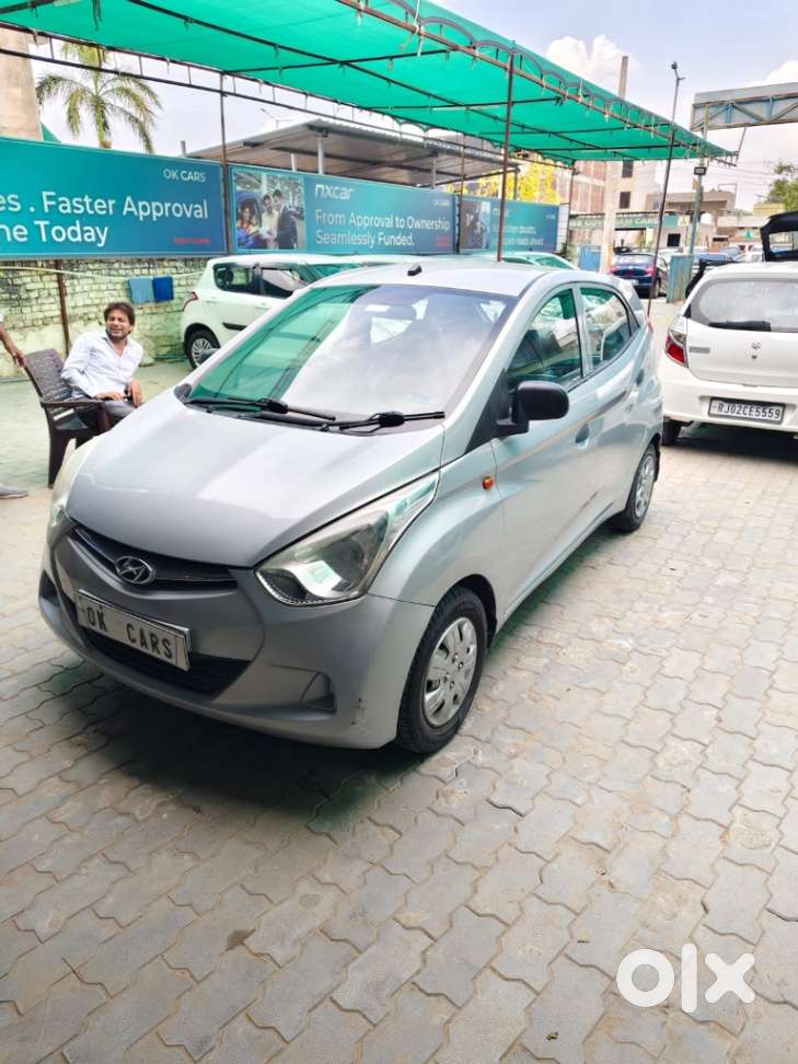 Hyundai Eon, 2018, Petrol