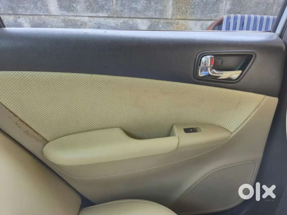 Hyundai Sonata Embera 2009 For Sale