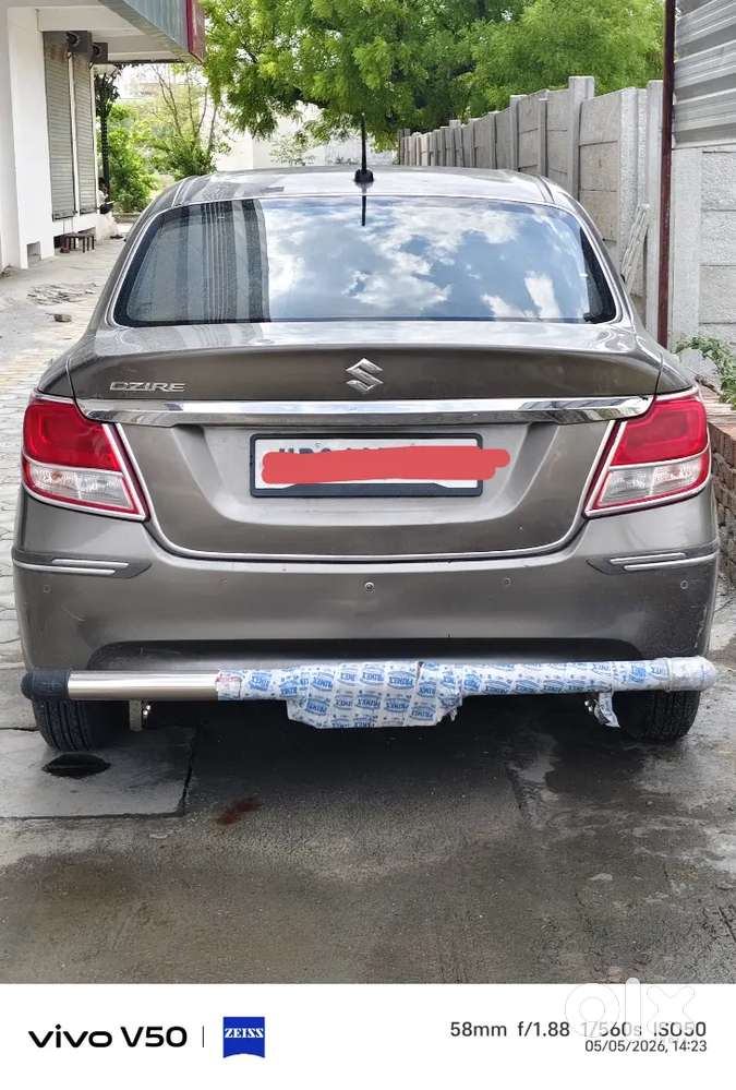 Maruti Suzuki Dzire 2021 Petrol Good Condition