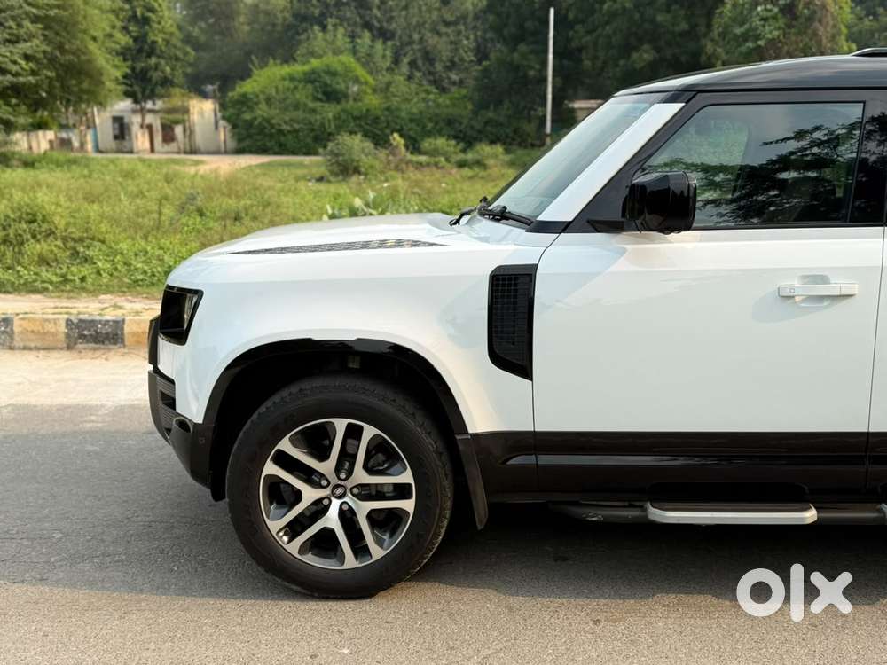Land Rover Defender 2.0 110 Hse, 2025, Petrol
