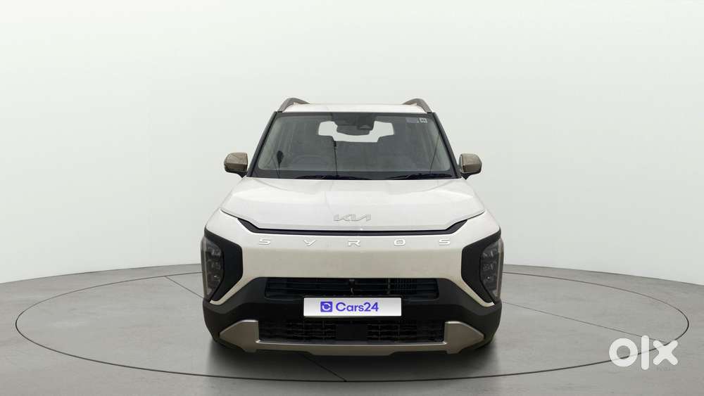 Kia Syros Htx Plus Opt Diesel At, 2025, Diesel