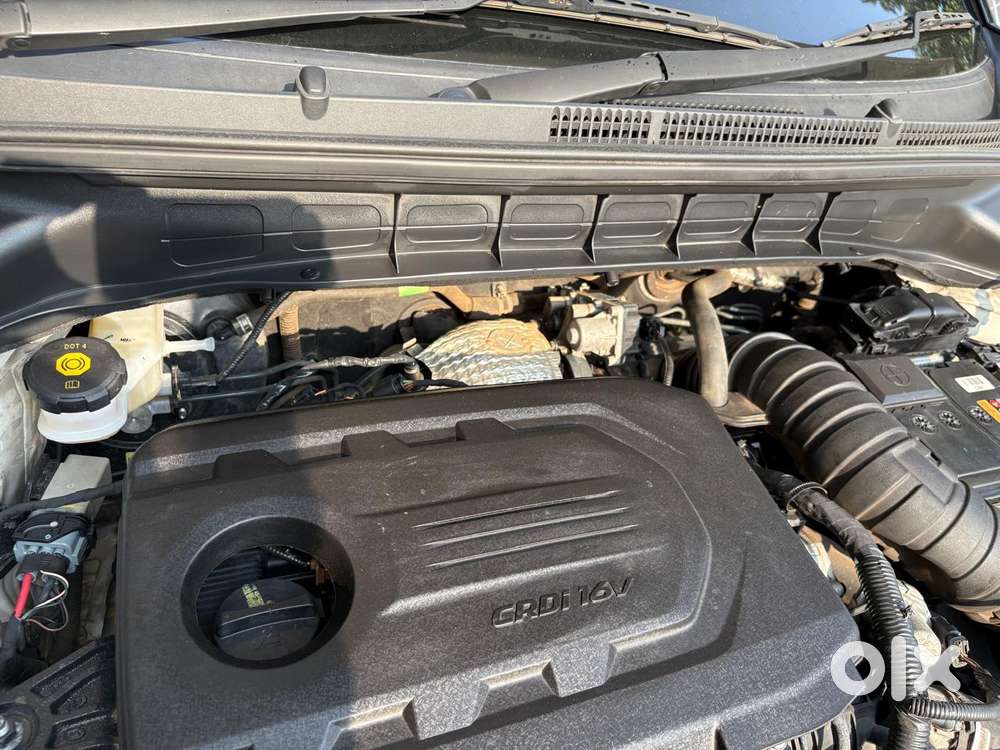 Kia Carens, 2024