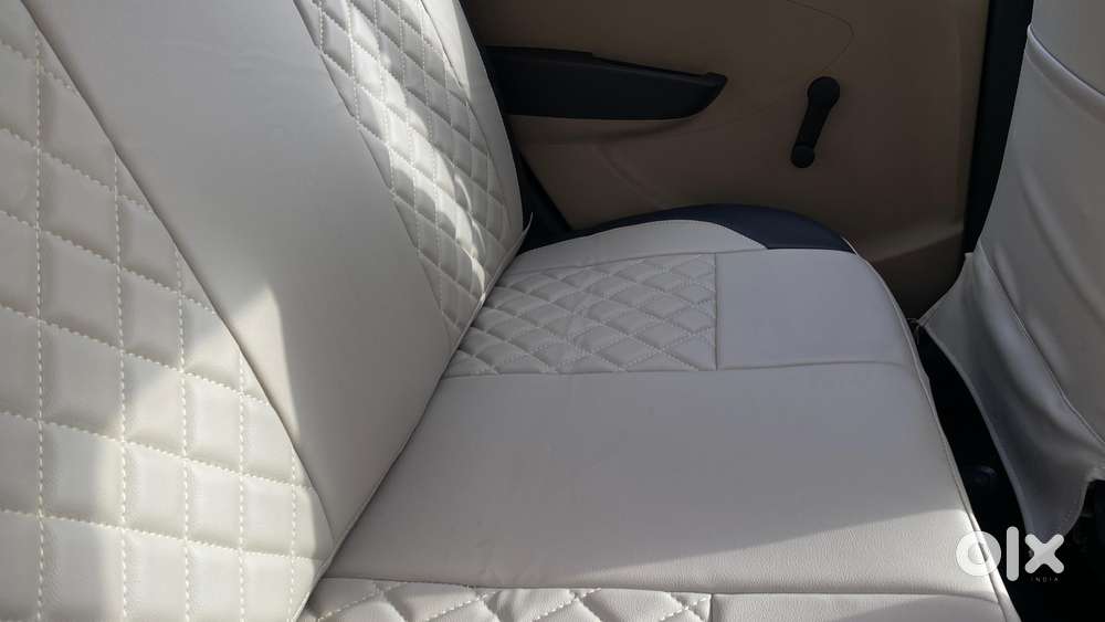 Hyundai Eon Magna +, 2016, Petrol