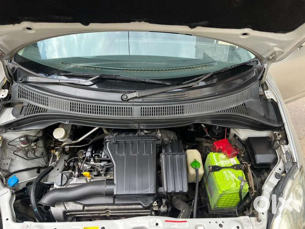 Maruti Suzuki Swift Dzire Petrol Well Maintained