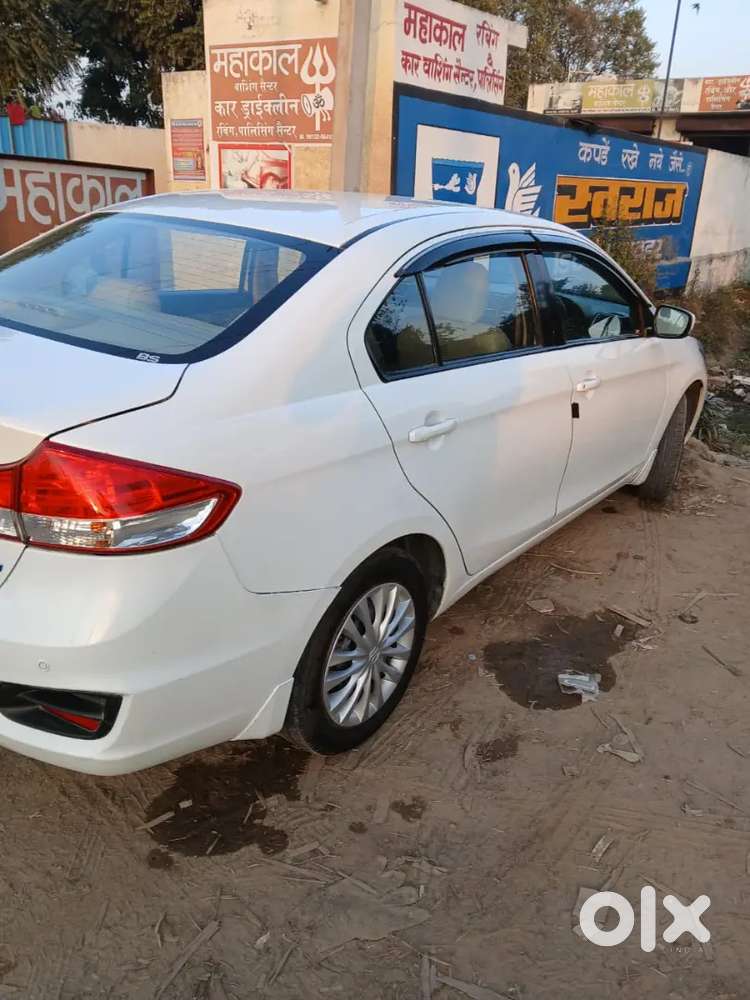 2nd Owner Maruti Ciaz, 2015 Model