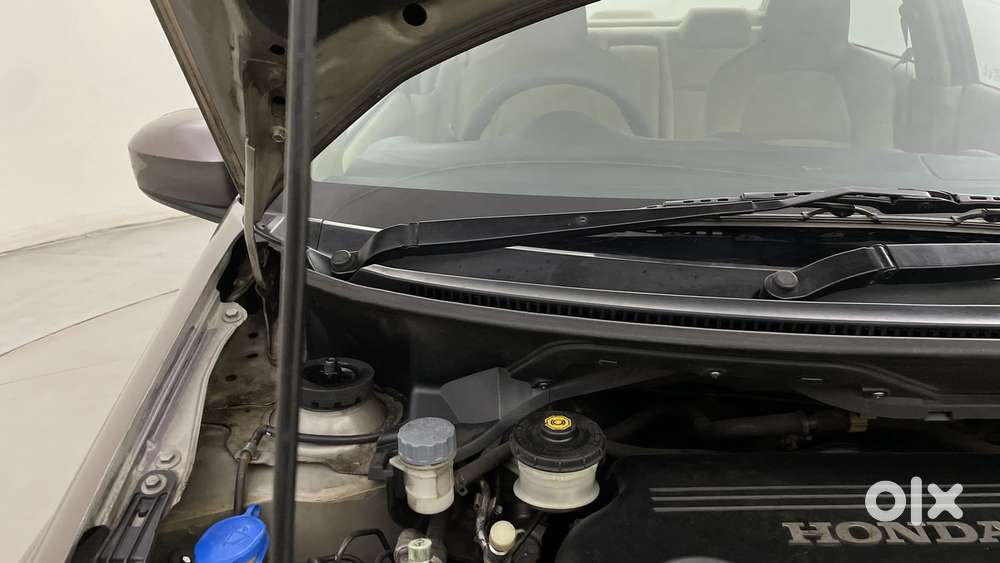 Honda Amaze S Diesel, 2013, Diesel