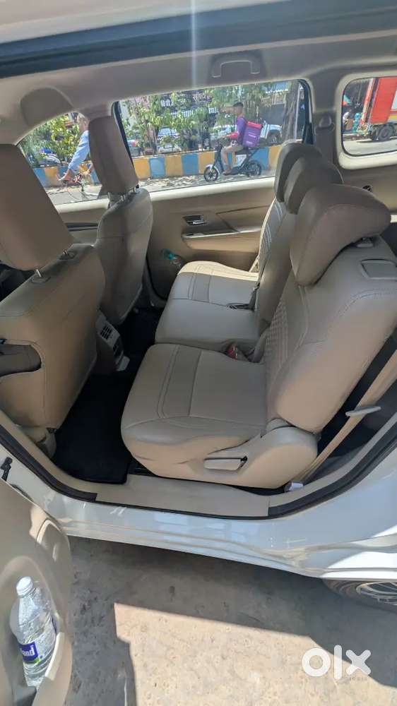 Ertiga 2026