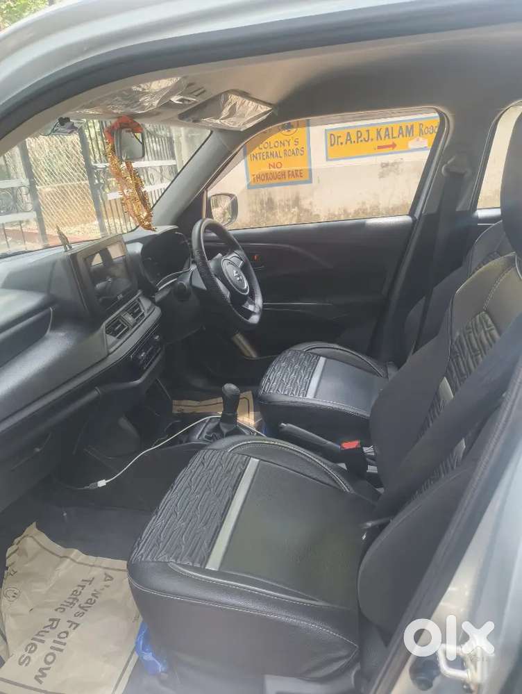Maruti Suzuki Swift 2026 Petrol 5000 Km Driven