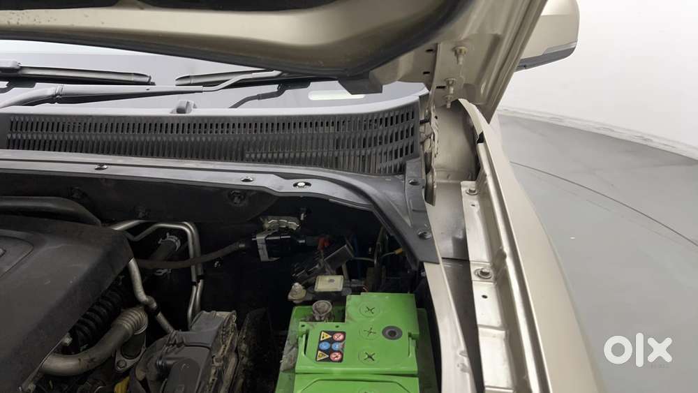 Mahindra Scorpio N Z8 L Diesel At 2wd 6 Str, 2023, Diesel