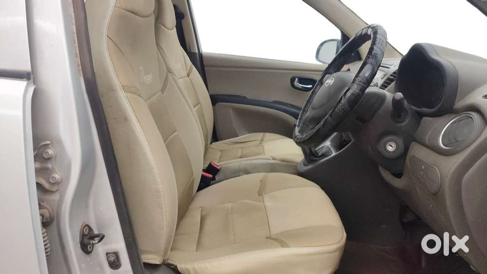 Hyundai I10 Sportz 1.2 Kappa2, 2013, Petrol