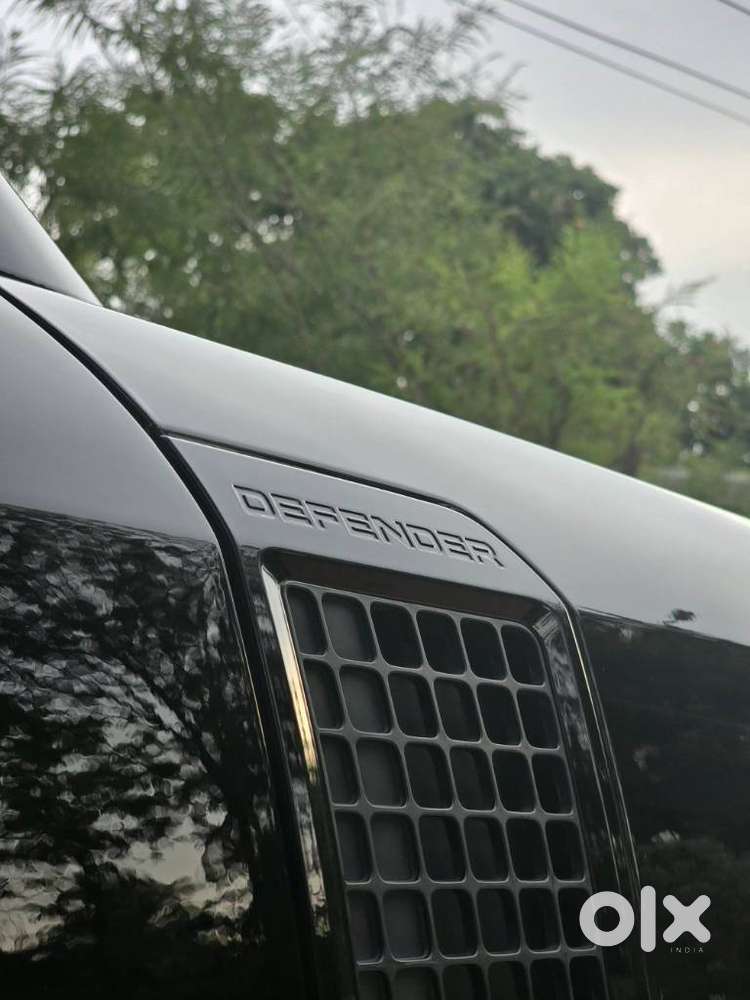 Land Rover Defender 3.0 Diesel 110 X-dynamic Hse, 2025, Diesel