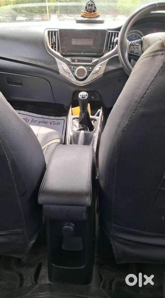 Maruti Suzuki Baleno Delta Cng, 2019, Cng & Hybrids