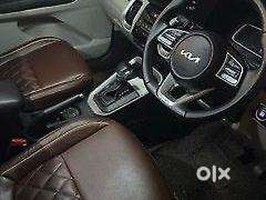 Kia Diesel Automatic 2021 Car