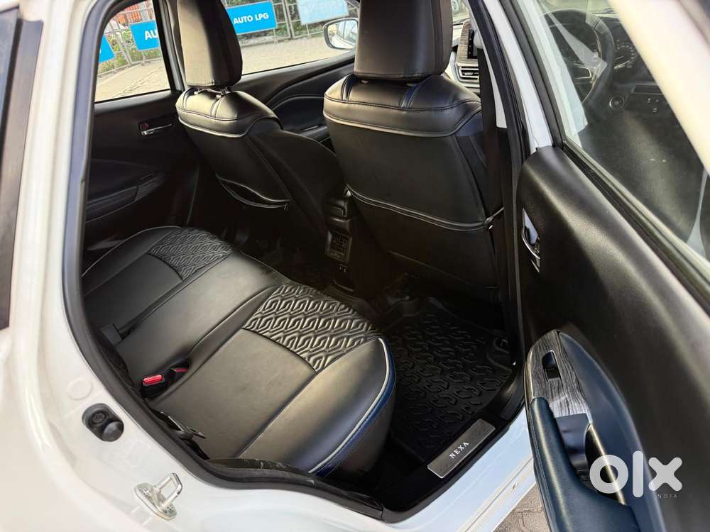 Maruti Suzuki Baleno 1.2 Zeta Shvs, 2023, Petrol
