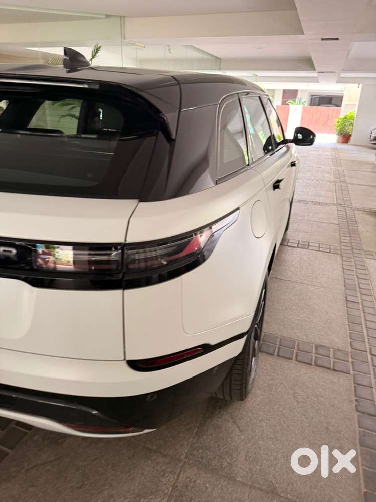 Land Rover Range Rover 2023 Model
