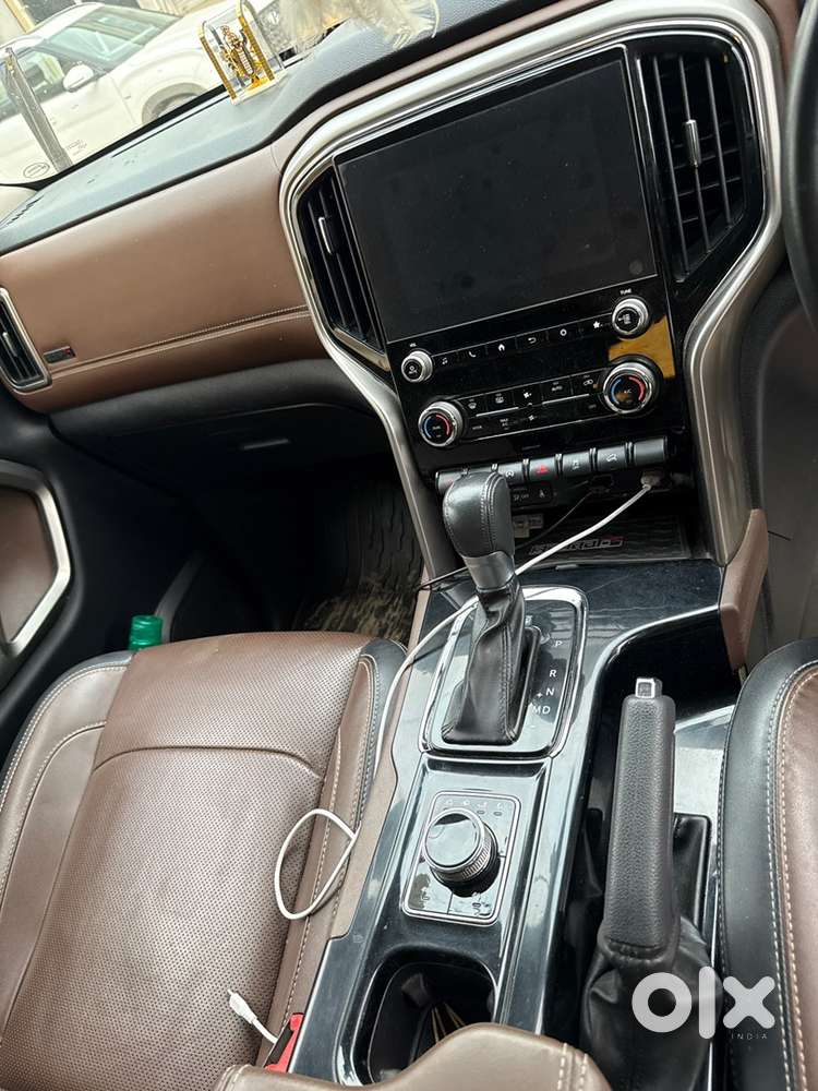 Mahindra Scorpio-n Diesel 2024