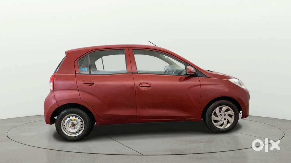 Hyundai New Santro 1.1 Sportz Mt Cng, 2019, Cng & Hybrids