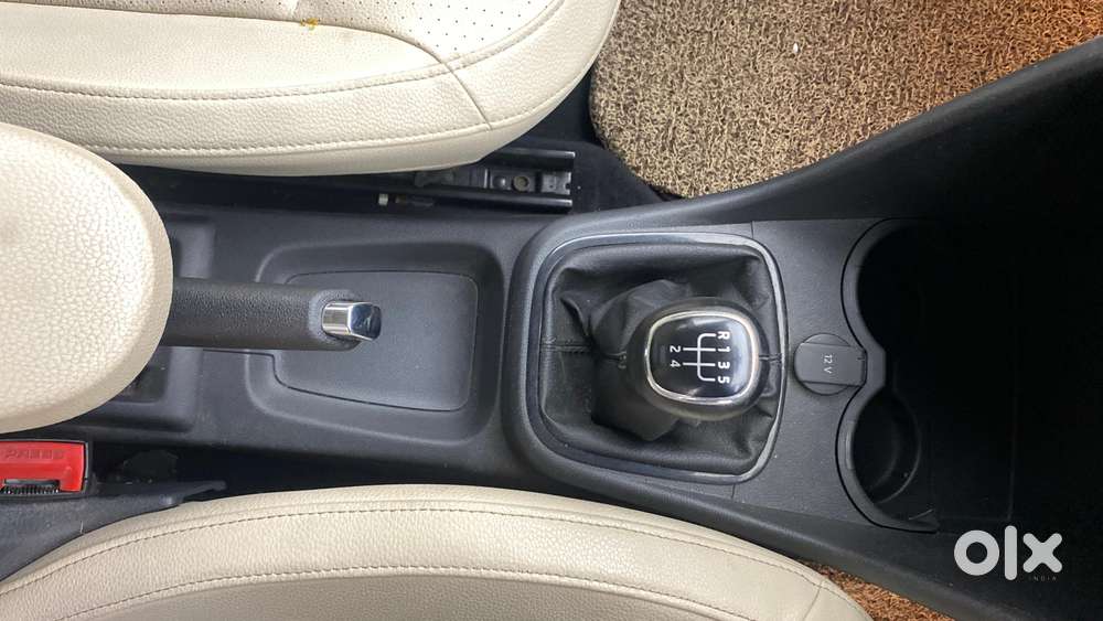 Skoda Rapid 1.6 Mpi Style, 2018, Petrol