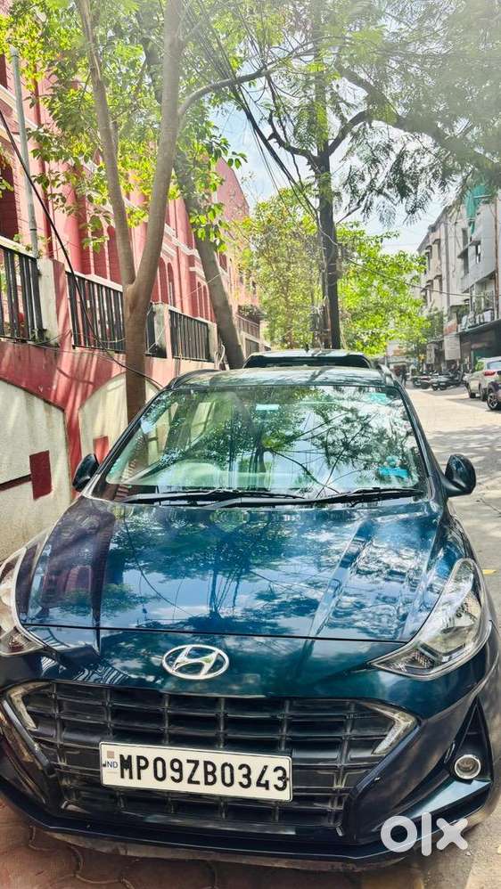 Hyundai Grand I10 Nios 2022 Petrol 1852 Km Driven