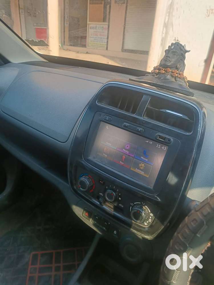 Reliable Renault Kwid 2018