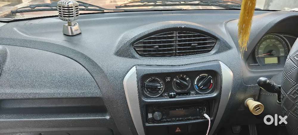 Maruti Suzuki Alto 800 2018