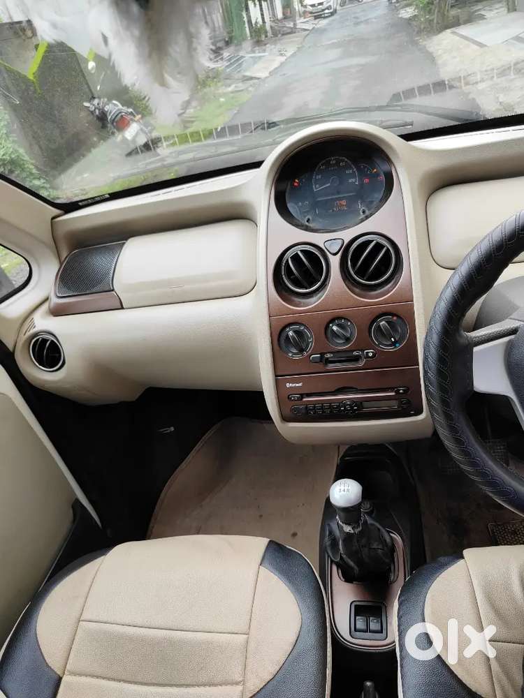Tata Nano Twist Xt 2016