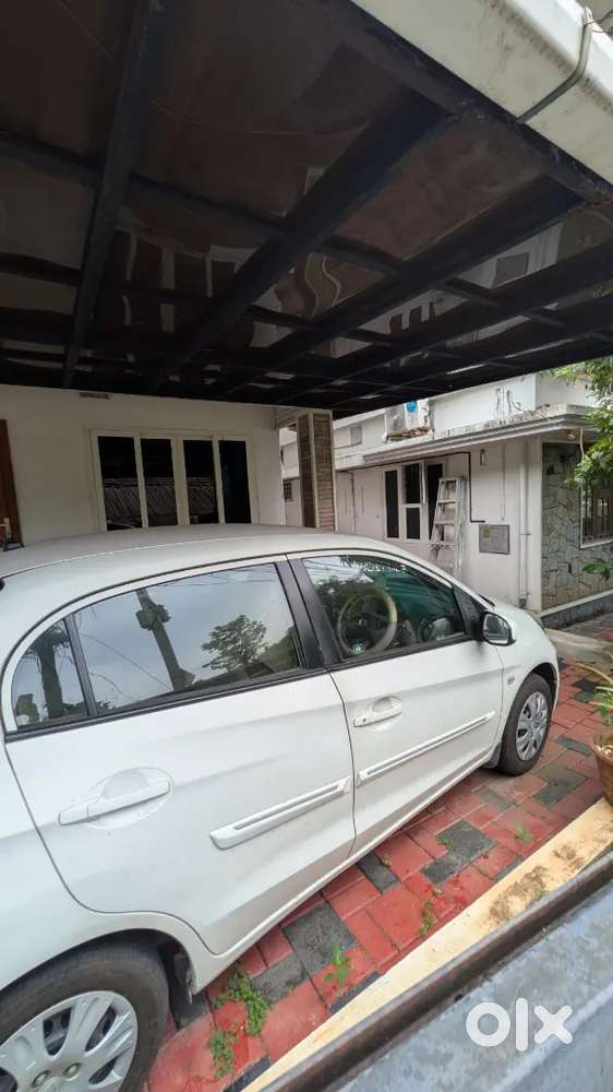 Honda Amaze 2014 Petrol 40365 Km Driven