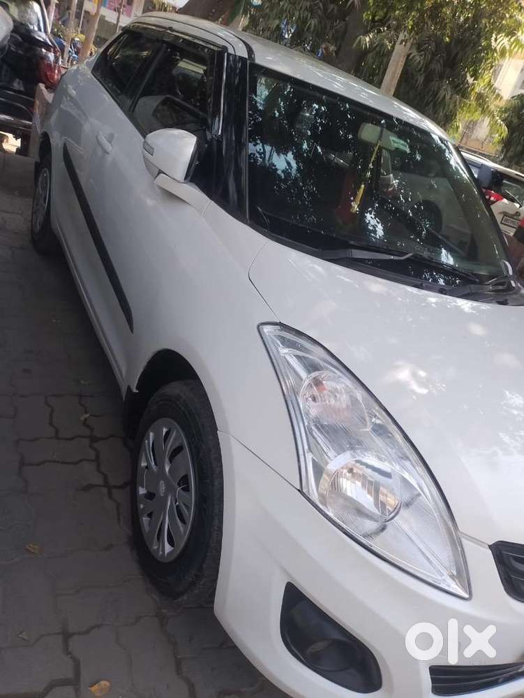 Maruti Suzuki Diesel 2012