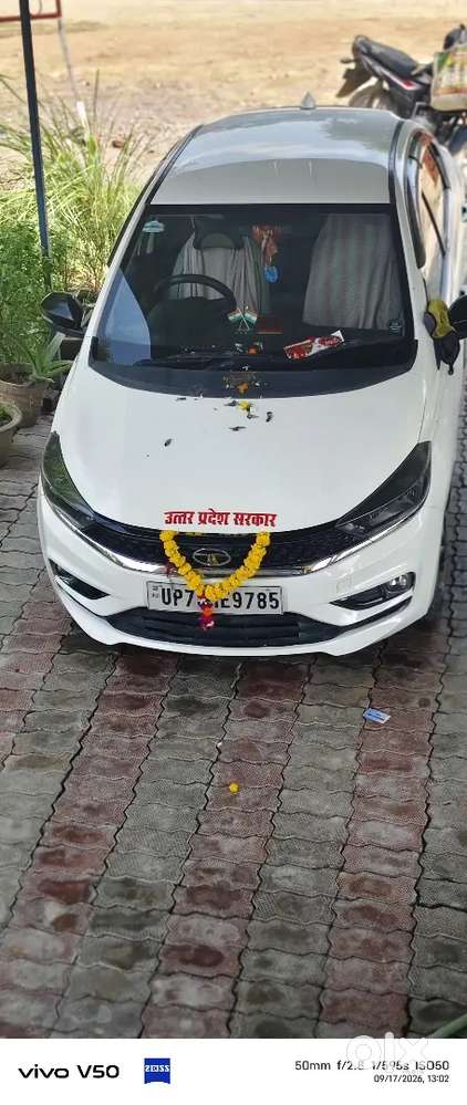 Tata Tigor 2023 Petrol Manual