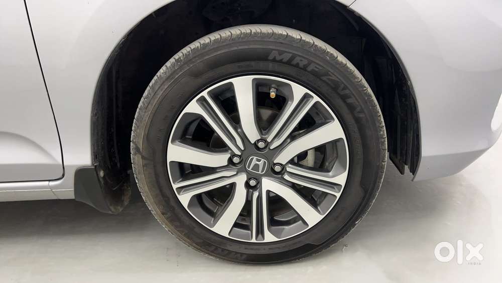 Honda Amaze Vx 1.2 Petrol Cvt, 2023, Petrol