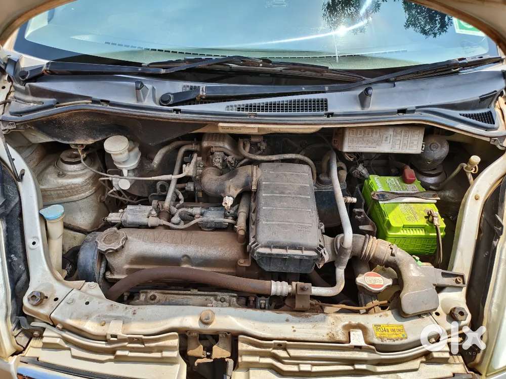 Maruti Suzuki Zen Estilo 2009