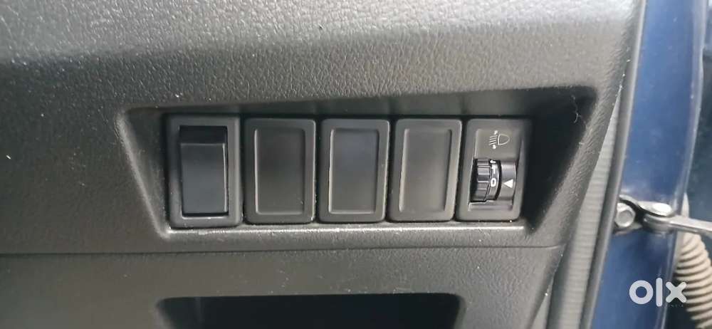 Maruti Suzuki Baleno Delta, 2020, Petrol