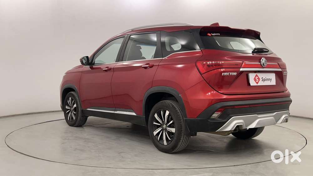 Mg Hector 2.0 Smart Diesel, 2019, Diesel