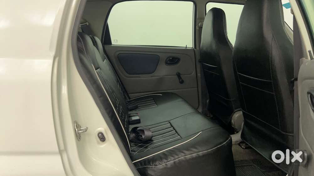 Maruti Suzuki Alto K10 Vxi, 2013, Petrol