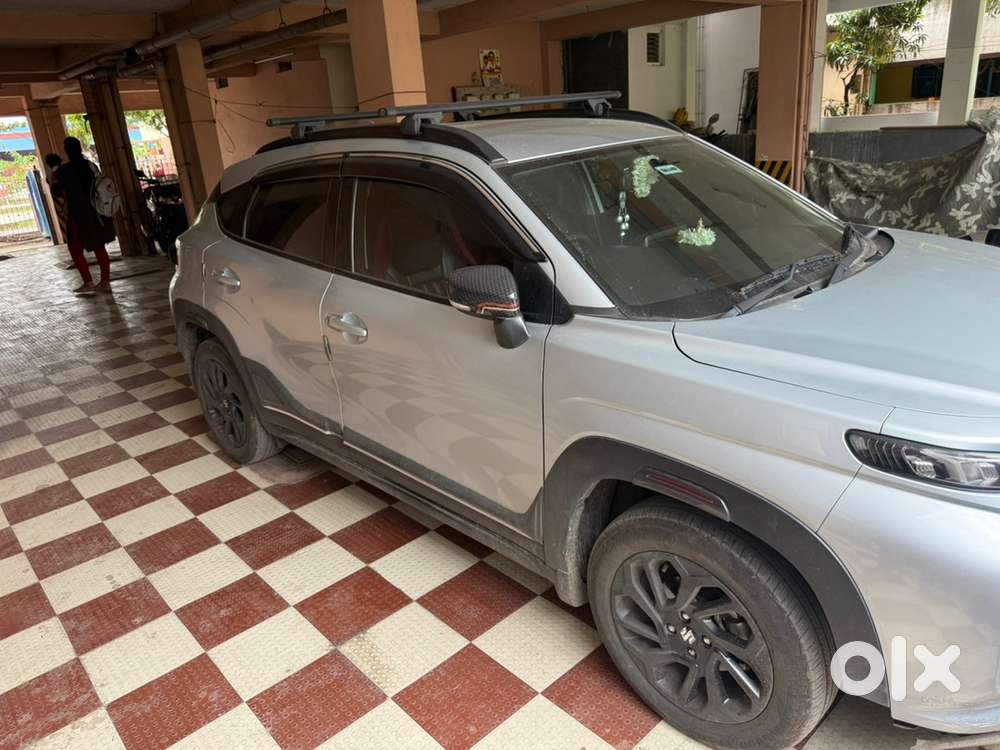 Maruti Suzuki Fronx Petrol 2024