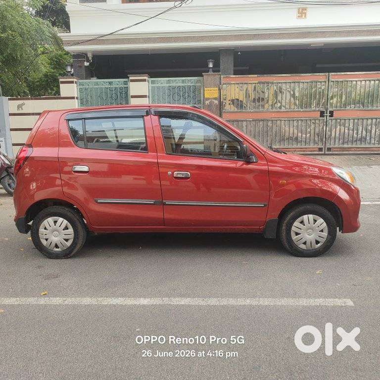 Maruti Suzuki Alto 800 0.8 Lxi (o), 2019, Petrol