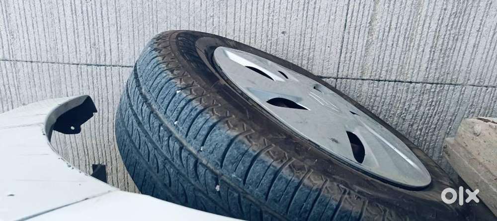 Maruti Suzuki Celerio 2014-2017 Vxi At, 2014, Petrol