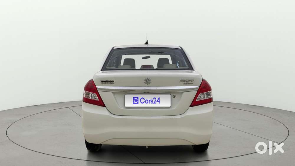 Maruti Suzuki Swift Dzire 2015-2017 Vdi, 2016, Diesel