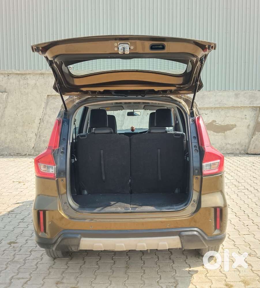 Maruti Suzuki Xl6 1.5 Alpha At, 2019, Petrol