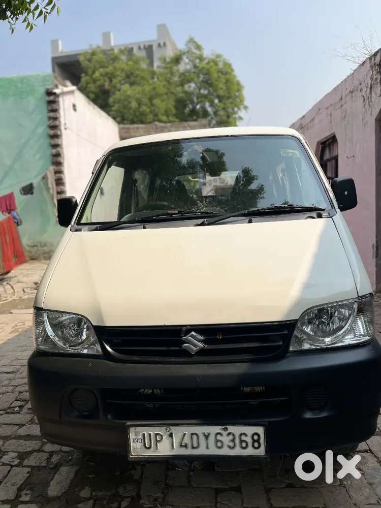 Maruti Suzuki Eeco 1.2 2019