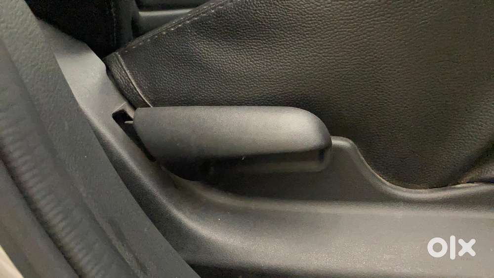 Maruti Suzuki Vitara Brezza 1.5 Vxi, 2021, Petrol