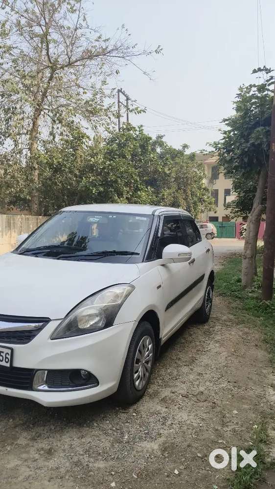 Good Condition Bumper To Bumper Original Paint